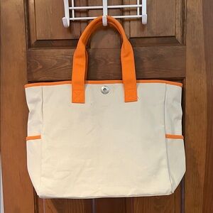 Gap 1969 Canvas Tote Bag